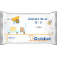 CÂMARA DE AR G-04 (250-4) GOLDAX