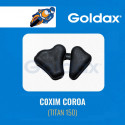 COXIM COROA TITAN 150/160 GOLDAX