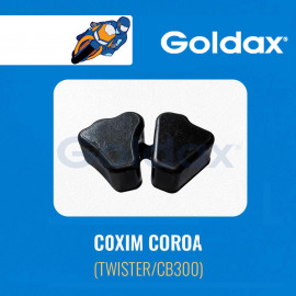 COXIM COROA TWISTER/ CB 300 GOLDAX