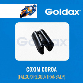 COXIM COROA FALCON/XRE300/TRANSALP GOLDAX