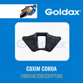 COXIM COROA YBR/FACTOR/CRYPTON GOLDAX